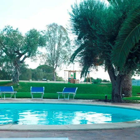 فندق Hermosa 4*