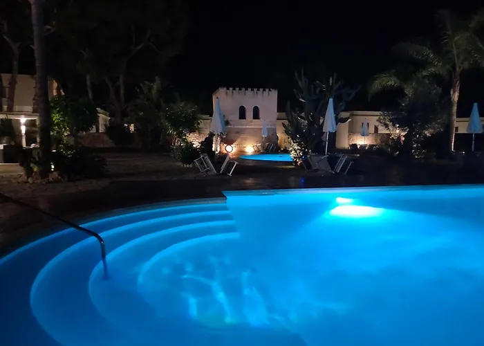 Hermosa Porto Cesareo