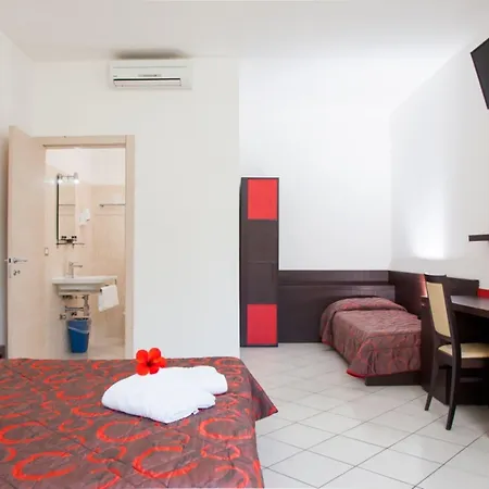 Hotel Hermosa