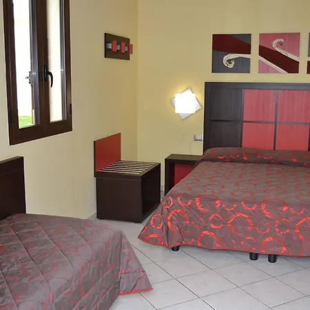 Hermosa Hotel