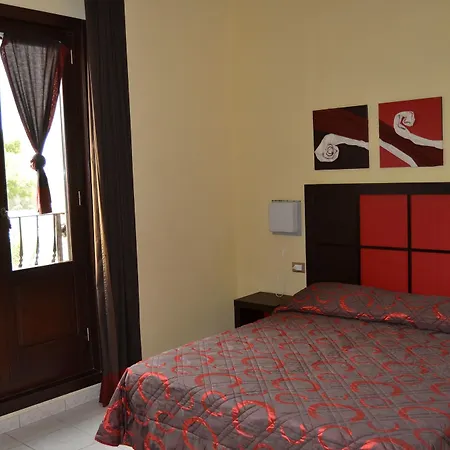 Hermosa Hotel