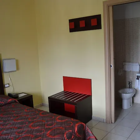 Hotel Hermosa
