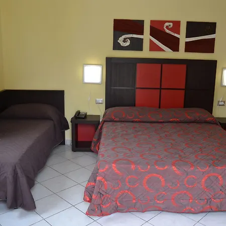 Hotel Hermosa