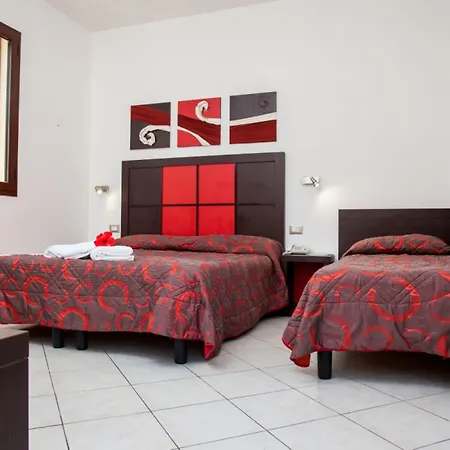 Hermosa 4*