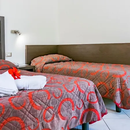 Hermosa Hotel Porto Cesareo