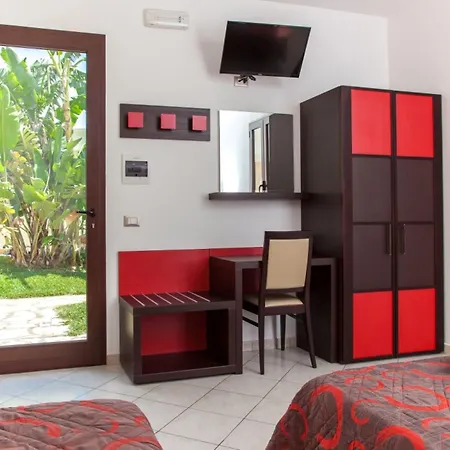 Hotel Hermosa
