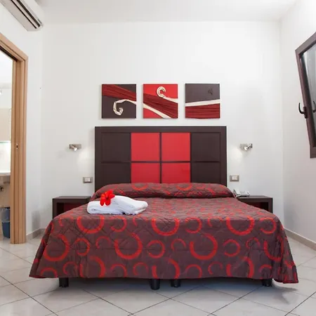 Hermosa 4* Porto Cesareo