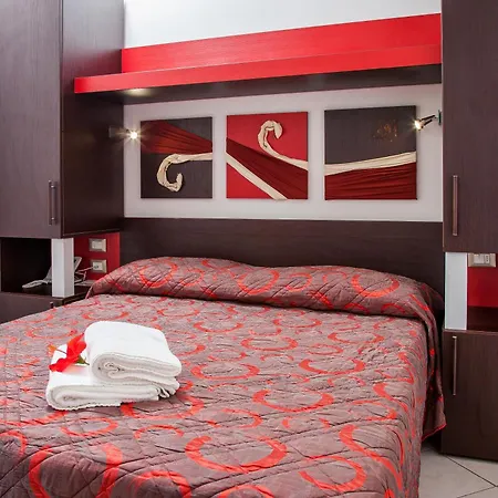 Hotel Hermosa
