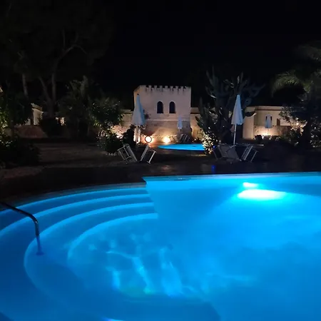 Hermosa Porto Cesareo