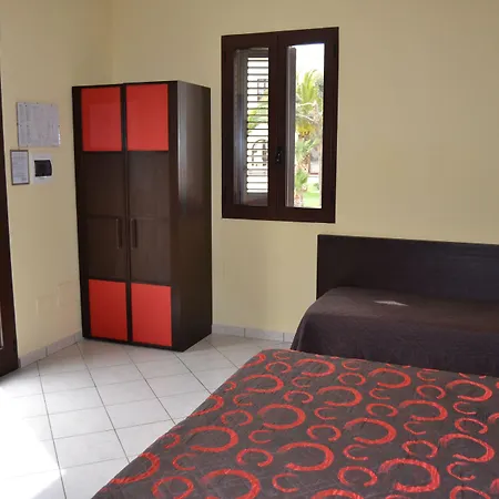 Otel Hermosa