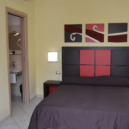 Otel Hermosa