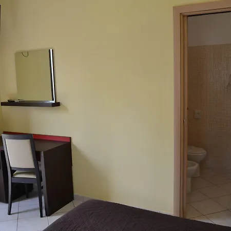 Hermosa 4* Porto Cesareo