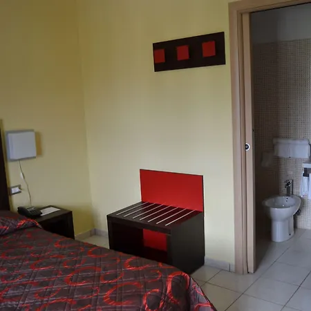 Otel Hermosa 4*