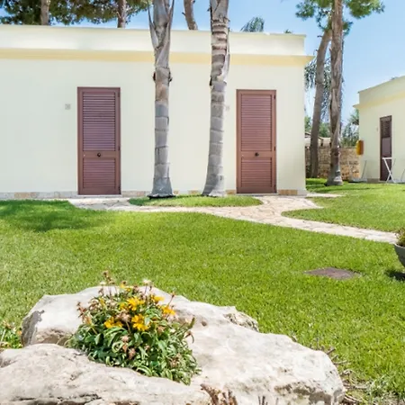 Hermosa Otel Porto Cesareo