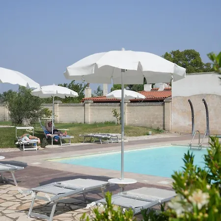 Otel Hermosa 4*