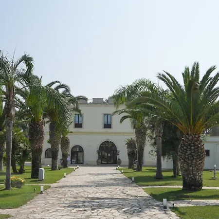 Hermosa Otel