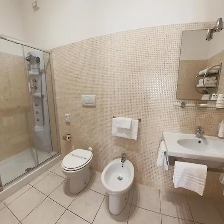 Otel Hermosa