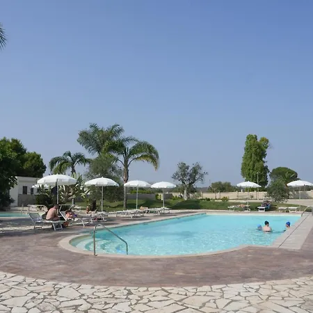 Otel Hermosa Porto Cesareo