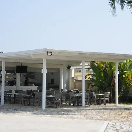 Hermosa Porto Cesareo