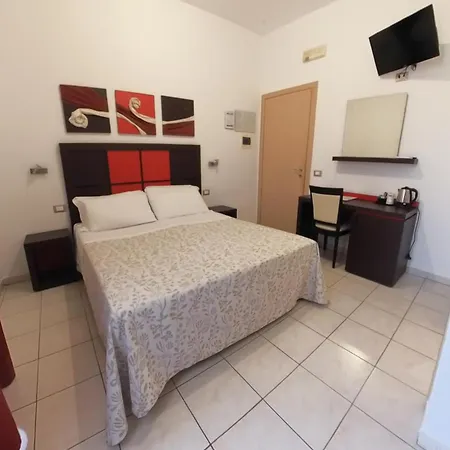 Hermosa 4* Porto Cesareo