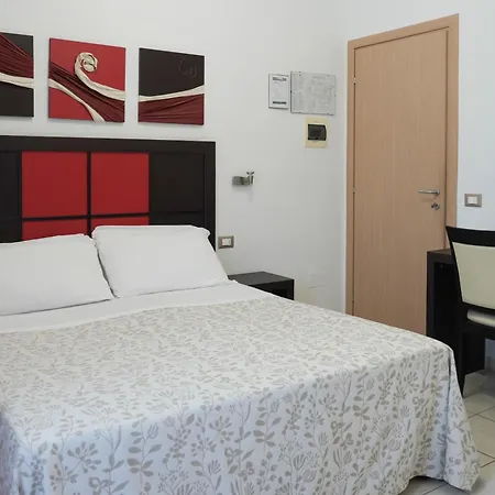 Otel Hermosa Porto Cesareo