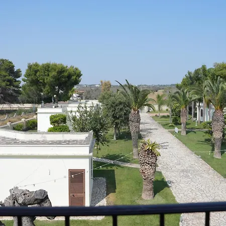 Hermosa 4* Porto Cesareo