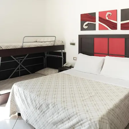 Hermosa Otel