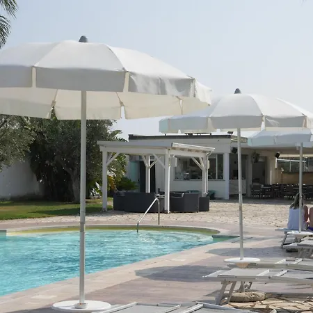 Hermosa Otel Porto Cesareo