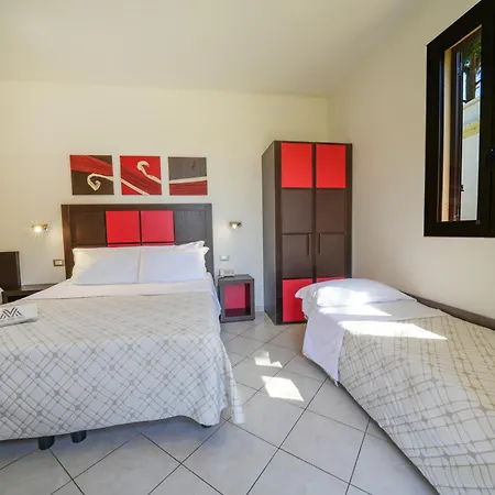 Otel Hermosa