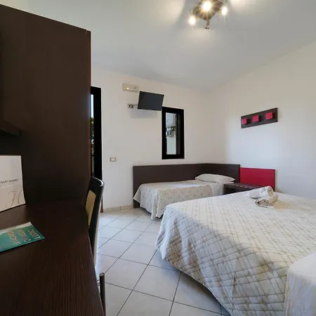 Hermosa Otel 4*
