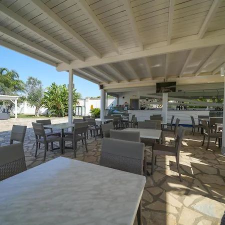 Hermosa 4* Porto Cesareo