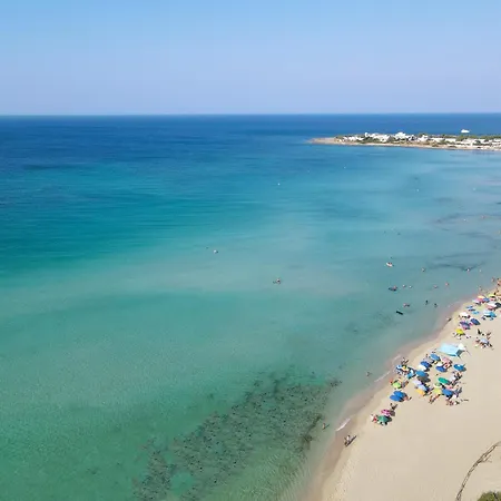 Hermosa Otel Porto Cesareo