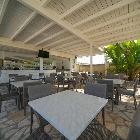 Hermosa 4* Porto Cesareo