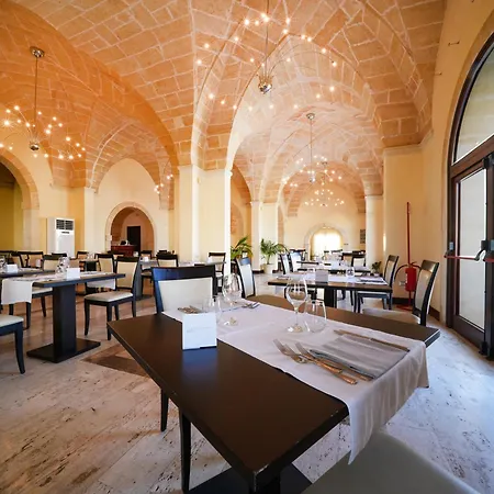Otel Hermosa