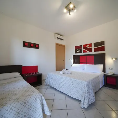Hermosa Otel