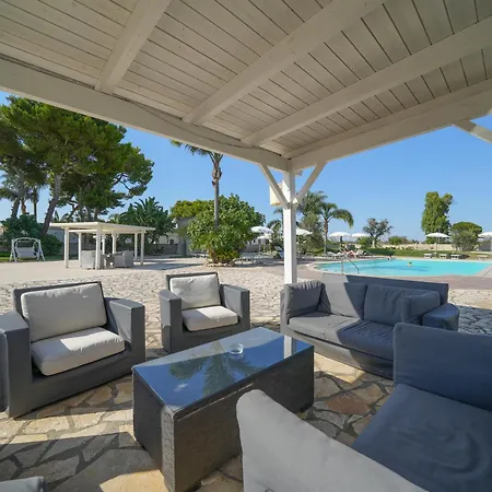 Otel Hermosa Porto Cesareo