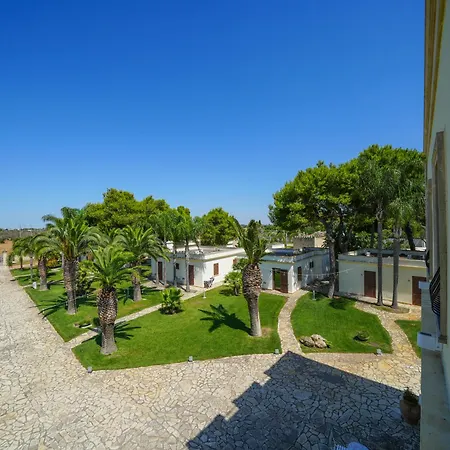Hermosa Otel Porto Cesareo