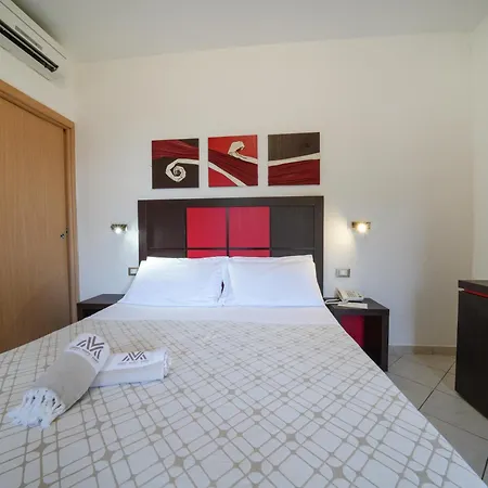 Hermosa Otel Porto Cesareo