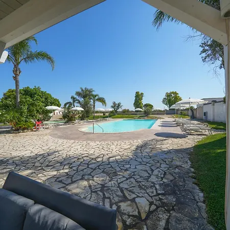 Hermosa Otel
