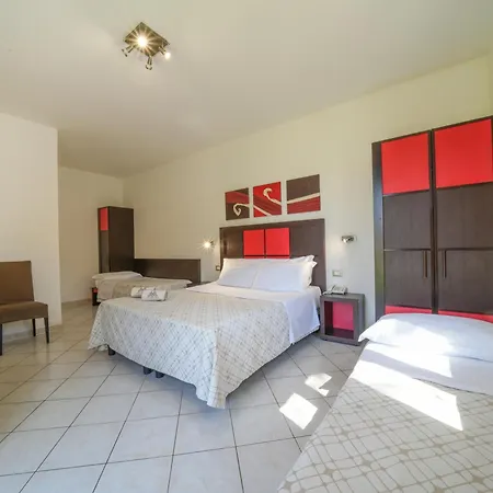 Hermosa Otel