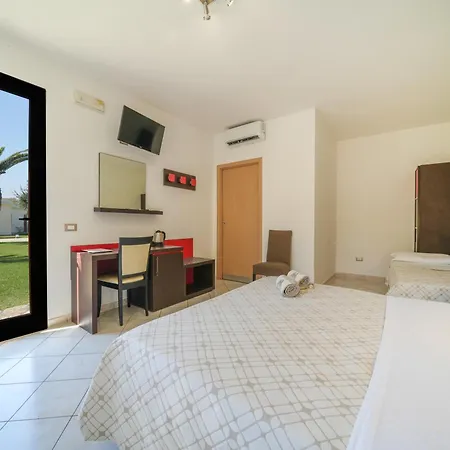 Hermosa Otel