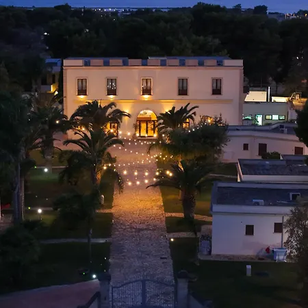 Hermosa Otel