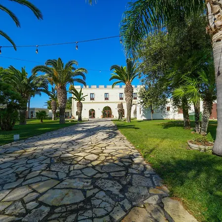 Hermosa Otel 4*