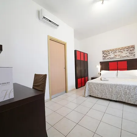 Otel Hermosa