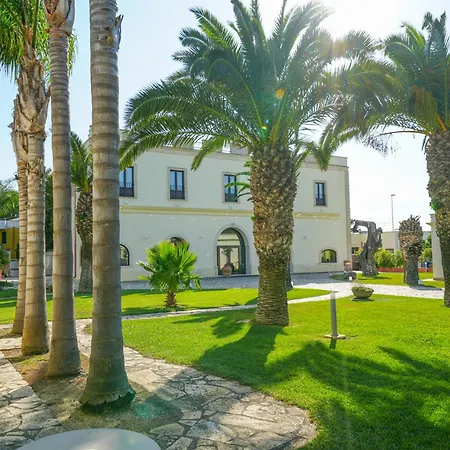 Hermosa Otel