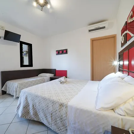 Otel Hermosa Porto Cesareo