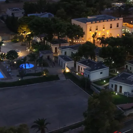 Hermosa 4*