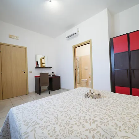 Hermosa Otel 4*