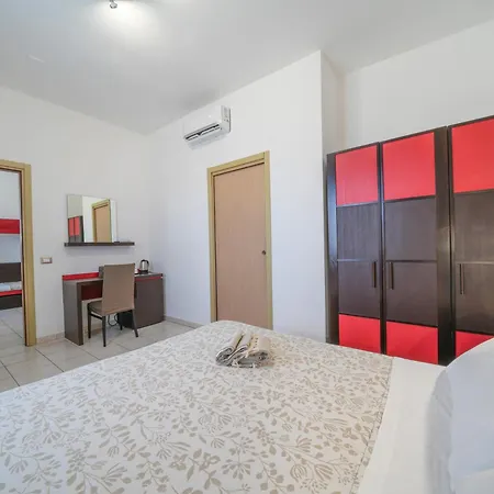 Hermosa Otel Porto Cesareo