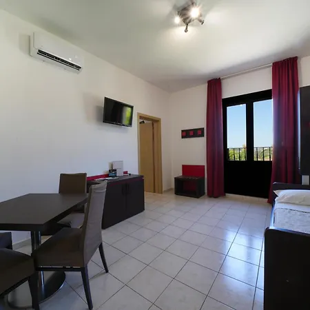 Hermosa Otel